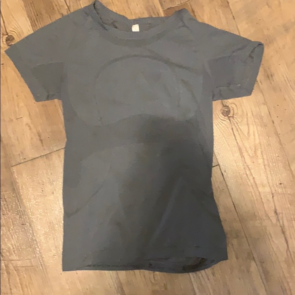 Lululemon Top